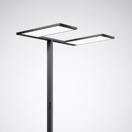 Luceos S-U #7703158 - LED-Stehleuchte 840 dim. Sensor schwarz Luceos S-U 7703158 Luceos S-U #7703158 - LED-Stehleuchte 840 dim. Sensor schwarz Luceos S-U 7703158 von Trilux