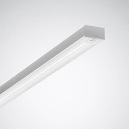 SFlow-Act D #7920462  - LED-Deckenleuchte HCL, DALI, silber SFlow-Act D 7920462 von Trilux