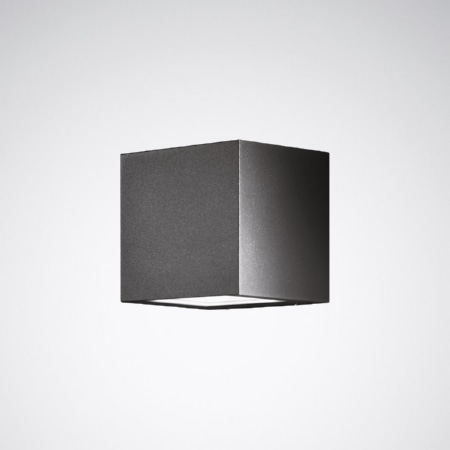 Skeo Q-W2 #7232851  - LED-Wandleuchte 3000K DALI Skeo Q-W2 7232851 von Trilux