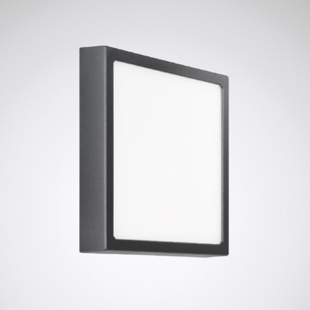 Skeo Square #7868151 - LED-Wandleuchte DALI, anthrazit Skeo Square 7868151 Skeo Square #7868151 - LED-Wandleuchte DALI, anthrazit Skeo Square 7868151 von Trilux
