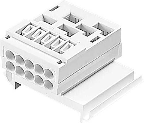 Trilux 2196700 Trennsteckeroberteil 07690 TO 1St. Trilux 2196700 Trennsteckeroberteil 07690 TO 1St. von Trilux