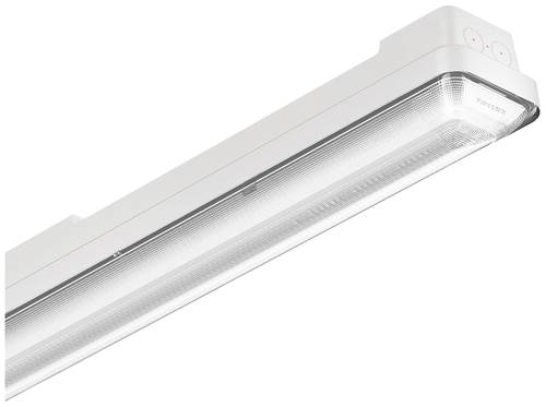 Trilux 2310 12 B40 #7922840 LED-Feuchtraumleuchte LED LED fest eingebaut 48W Weiß von Trilux