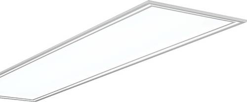 Trilux 6109840 Belviso C1 #6109840 LED-Deckenleuchte LED 31W Weiß von Trilux