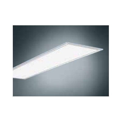 Trilux 6112851 Belviso C2#6112851 LED-Deckenleuchte LED 31W Weiß von Trilux