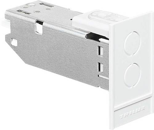 Trilux 6126800 Kopfstück Cflex KSE/E-3PH VB01 1St. Trilux 6126800 Kopfstück Cflex KSE/E-3PH VB01 1St. von Trilux