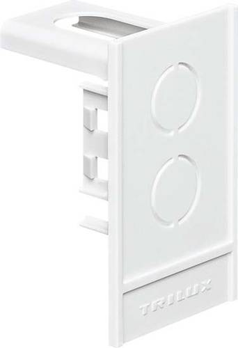 Trilux 6126900 Kopfstück Cflex KSE/LM-3PH 01 1St. Trilux 6126900 Kopfstück Cflex KSE/LM-3PH 01 1St. von Trilux