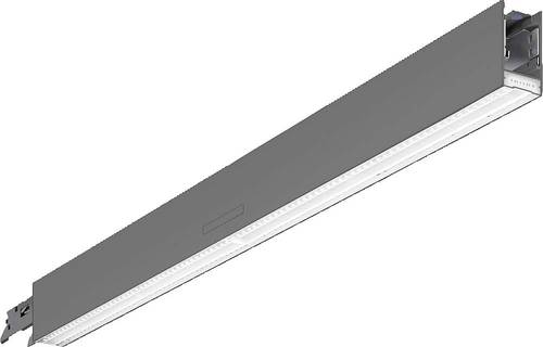 Trilux 6181051 Cflex H1-LM #6181051 LED-Lichtbandsystem 37W LED Silber 1St. von Trilux