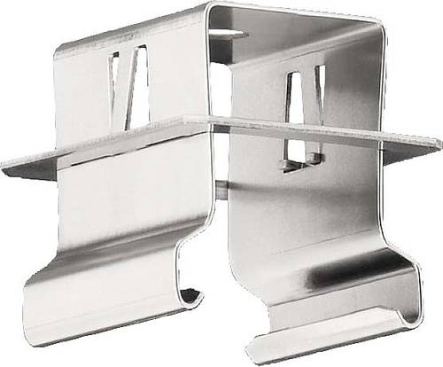 Trilux 6186900 Befestigungsklammer Cflex DX 1St. Trilux 6186900 Befestigungsklammer Cflex DX 1St. von Trilux