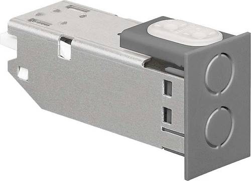 Trilux 6187100 Kopfstück Cflex KSLA/E-BL VB03 1St. Trilux 6187100 Kopfstück Cflex KSLA/E-BL VB03 1St. von Trilux