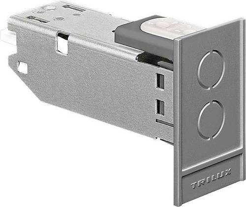 Trilux 6187600 Kopfstück Cflex KSE/E-3PH VB03 1St. Trilux 6187600 Kopfstück Cflex KSE/E-3PH VB03 1St. von Trilux