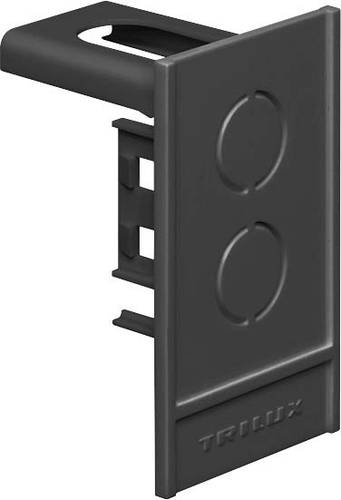 Trilux 6187900 Kopfstück Cflex KSE/LM-3PH I2 1St. Trilux 6187900 Kopfstück Cflex KSE/LM-3PH I2 1St. von Trilux