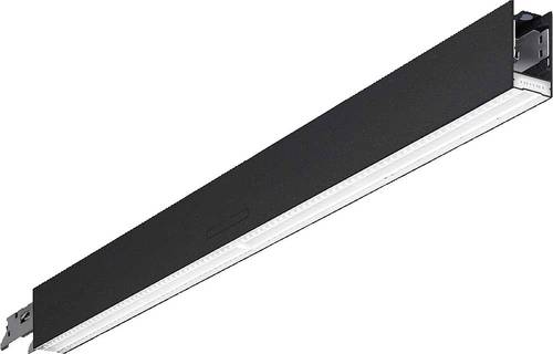 Trilux 6272351 Cflex H1-LM #6272351 LED-Lichtbandsystem 34W LED Anthrazit 1St. von Trilux