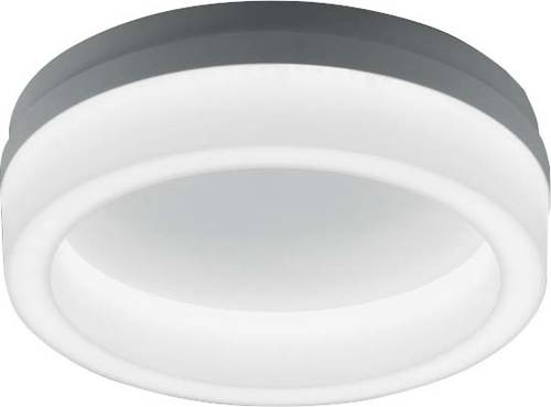 Trilux 6333340 POLARONIQ #6333340 LED-Deckenleuchte LED 10W Weiß von Trilux