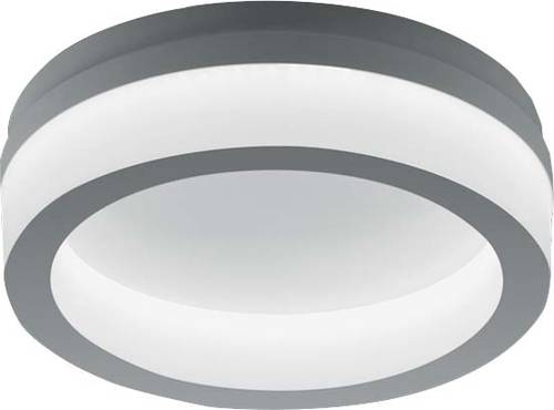 Trilux 6333440 POLARONIQ #6333440 LED-Deckenleuchte LED 10W Weiß Trilux 6333440 POLARONIQ #6333440 LED-Deckenleuchte LED 10W Weiß von Trilux