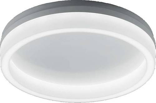 Trilux 6333740 POLARONIQ #6333740 LED-Deckenleuchte LED 17W Weiß von Trilux