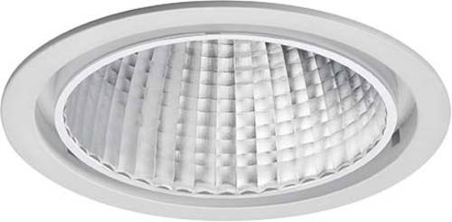 Trilux 6355040 Inperla C05 #6355040 LED-Deckenleuchte LED ohne 9.5W Weiß von Trilux