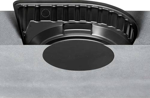 Trilux 6456500 Beton-Eingießgehäuse Inplana C09 BE 1St. Trilux 6456500 Beton-Eingießgehäuse Inplana C09 BE 1St. von Trilux