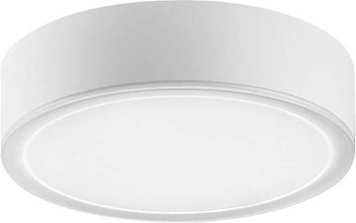Trilux 6457551 Onplana D07 #6457551 LED-Deckenleuchte LED ohne 9W Weiß von Trilux