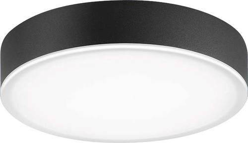 Trilux 6459051 Onplana D09 #6459051 LED-Deckenleuchte LED ohne 23W Anthrazit Trilux 6459051 Onplana D09 #6459051 LED-Deckenleuchte LED ohne 23W Anthrazit von Trilux