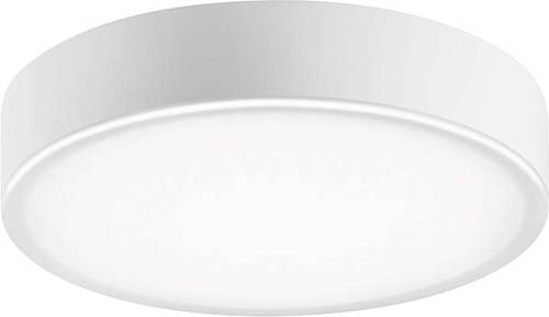 Trilux 6459140 Onplana D09 #6459140 LED-Deckenleuchte LED ohne 23W Weiß von Trilux