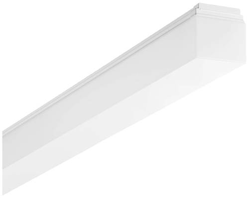 Trilux 6474040 Montigo #6474040 LED-Deckenleuchte LED 26W Weiß von Trilux