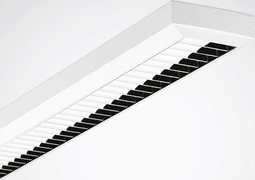 Trilux 6483640 Atirion D-L #6483640 LED-Rasterleuchte 31W Weiß von Trilux