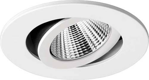 Trilux 6528650 SncPoint 905#6528650 LED-Einbauleuchte LED ohne 11W Weiß von Trilux