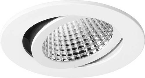 Trilux 6528740 SncPoint 905#6528740 LED-Einbauleuchte LED ohne 15W Weiß von Trilux
