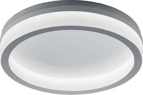 Trilux 6671351 PolaronIQ W #6671351 LED-Deckenleuchte LED 27W Weiß von Trilux