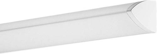 Trilux 6689240 6651 S LED #6689240 LED-Deckenleuchte LED 11W Weiß von Trilux