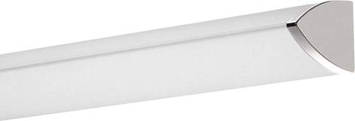 Trilux 6690040 6651 C LED #6690040 LED-Deckenleuchte LED 22W Chrom von Trilux