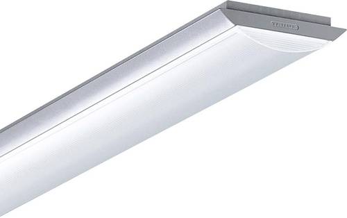 Trilux 6790051 3331 G2 D3 #6790051 LED-Deckenleuchte LED 28W Silber von Trilux