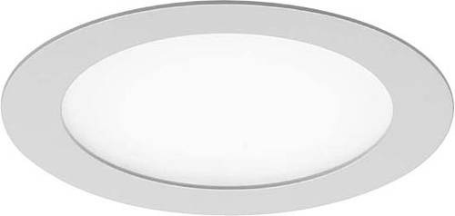 Trilux 6864840 Aviella C05 #6864840 LED-Einbauleuchte LED ohne 15W Weiß von Trilux