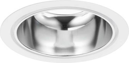 Trilux 6865840 InperlaL G2 #6865840 LED-Einbauleuchte LED ohne 9W Weiß von Trilux