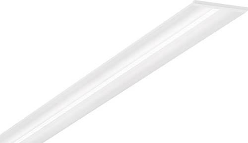 Trilux 6893551 SFlow C2-L #6893551 LED-Deckenleuchte LED 29W Weiß von Trilux