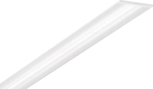 Trilux 6894151 SFlow C2-L #6894151 LED-Deckenleuchte LED 34W Weiß von Trilux