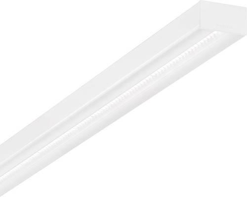 Trilux 6894740 SFlow D1-L #6894740 LED-Deckenleuchte LED 23W Weiß von Trilux