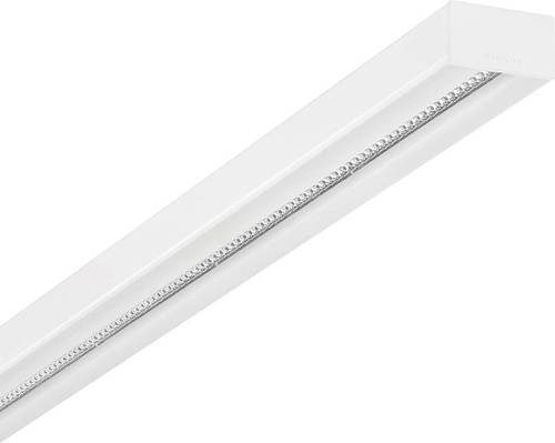 Trilux 6895651 SFlow D1-L #6895651 LED-Deckenleuchte LED 21W Weiß von Trilux