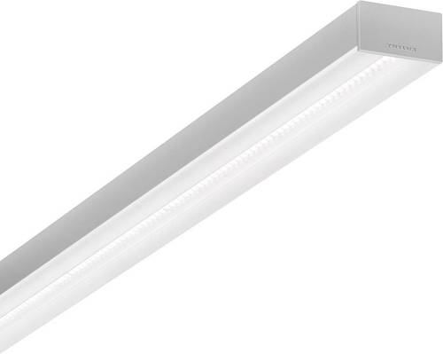 Trilux 6896551 SFlow D2-L #6896551 LED-Deckenleuchte LED 26W Silber von Trilux