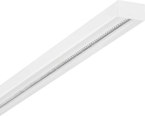 Trilux 6897851 SFlow D2-L #6897851 LED-Deckenleuchte LED 26W Weiß von Trilux