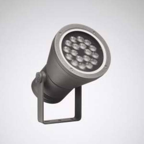 Trilux 6904800 Rillenglas Faciella 20 ZRG 1St. von Trilux