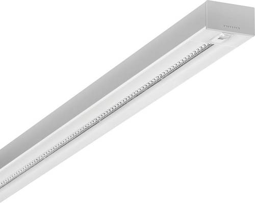 Trilux 6916951 SFlow D3-L #6916951 LED-Deckenleuchte LED 30W Silber von Trilux