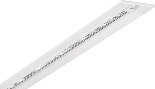 Trilux 6922651 SFlow C3-L #6922651 LED-Deckenleuchte LED 30W Weiß von Trilux