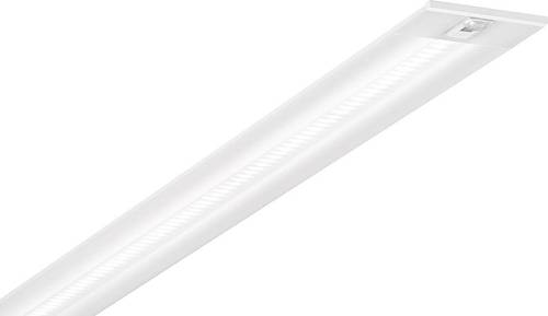 Trilux 6922851 SFlow C3-L #6922851 LED-Deckenleuchte LED 33W Weiß von Trilux