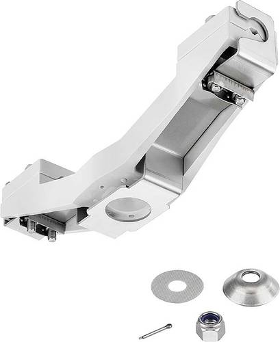 Trilux 7005100 Seilaufhängung ViaCon Pol 1St. von Trilux
