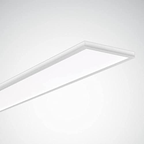 Trilux 7017151 Siella G4 D3#7017151 LED-Deckenleuchte LED 57W Weiß von Trilux