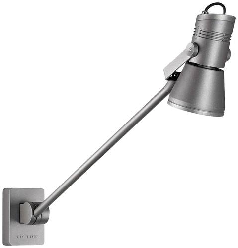 Trilux 7113840 Faciella 15 #7113840 LED-Deckenstrahler LED ohne 21W Anthrazit Trilux 7113840 Faciella 15 #7113840 LED-Deckenstrahler LED ohne 21W Anthrazit von Trilux