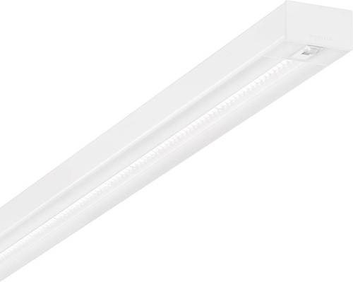 Trilux 7161351 SFlow D3-L #7161351 LED-Deckenleuchte LED 31W Weiß von Trilux