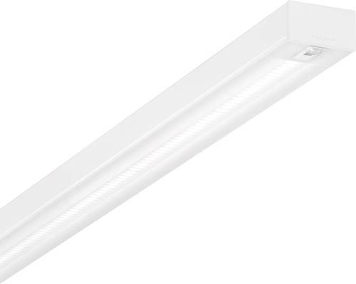 Trilux 7162451 SFlow D3-L #7162451 LED-Deckenleuchte LED 32W Weiß von Trilux