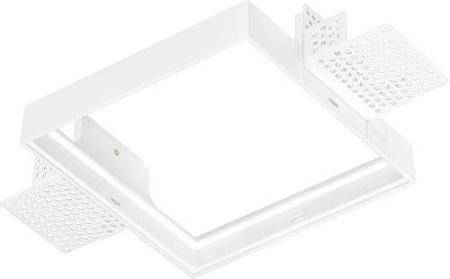 Trilux 7177600 Einputzrahmen SNS Q T07 ZPF-T 01 1St. Trilux 7177600 Einputzrahmen SNS Q T07 ZPF-T 01 1St. von Trilux